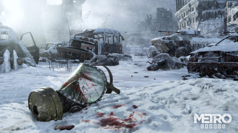 Metro: Exodus E3 Trailer und Release-Termin