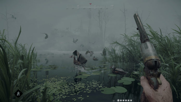 Hunt Showdown Update 2.3 Liveserver