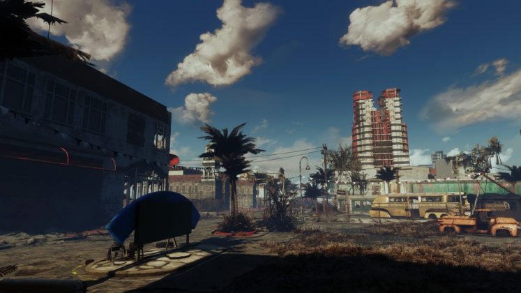 Fallout: Miami