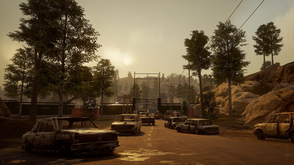 State of Decay 2 - Content Update 4.0 schraubt an ...