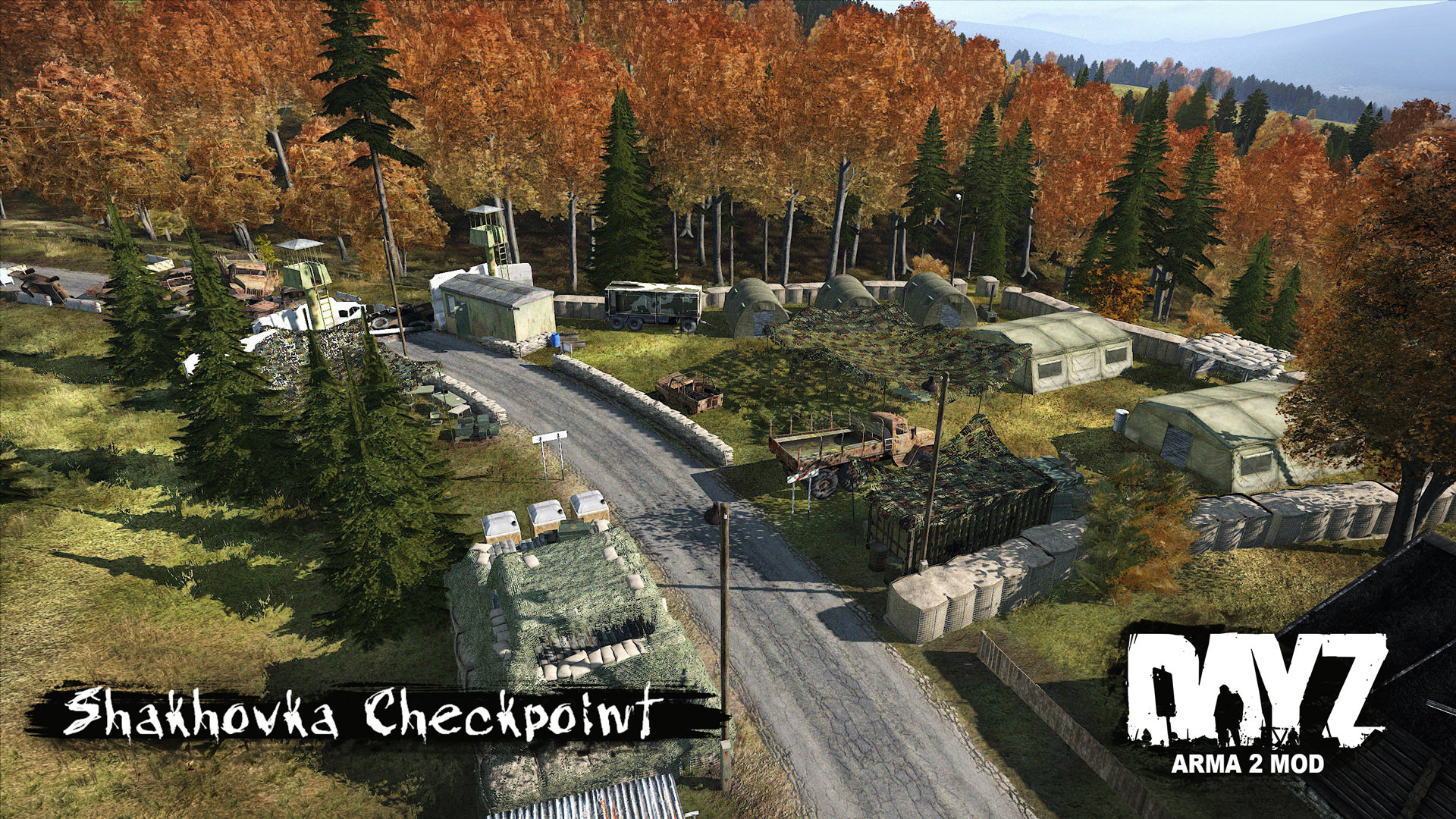 Arma 2 dayz mod карта техники