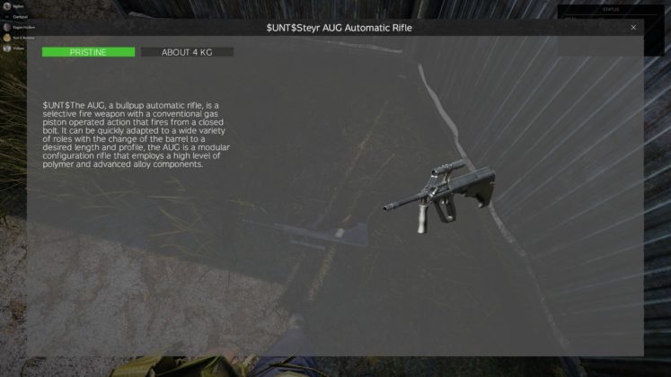 DayZ Weapon Redux Pack