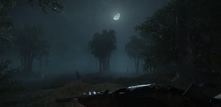 Hunt: Showdown Update 5.0 Livestream