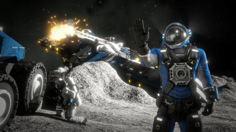 Space Engineers Release Datum