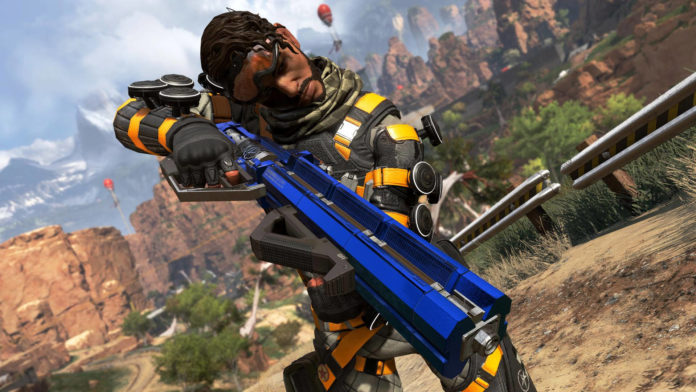 Apex Legends Balancing Update Wingman Friedensstifter Patchnotes Hitbox Pläne