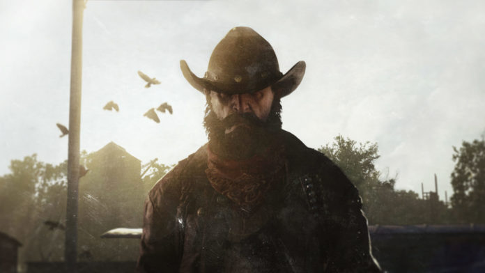 Hunt: Showdown Xbox Game Preview