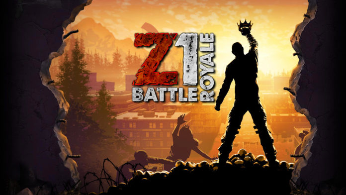 people still play z1 battle royale in 2019