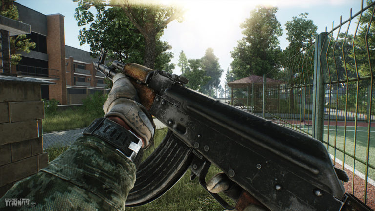 Escape from Tarkov Victory Day Angebot