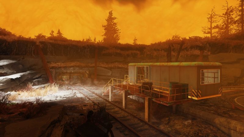 Fallout 76 Hauptquest 16-18