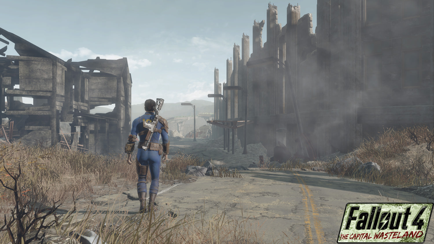 fallout 4 lower graphics mod