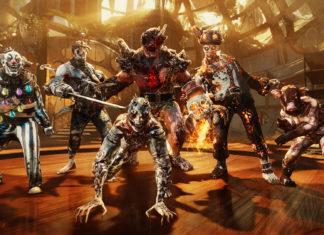 Killing Floor 2 Survival Sandbox De