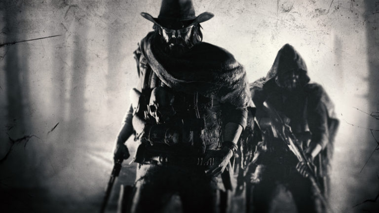 Hunt: Showdown Release-Termin