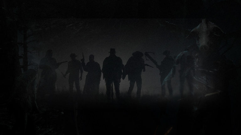 Hunt: Showdown Community-Aufgaben