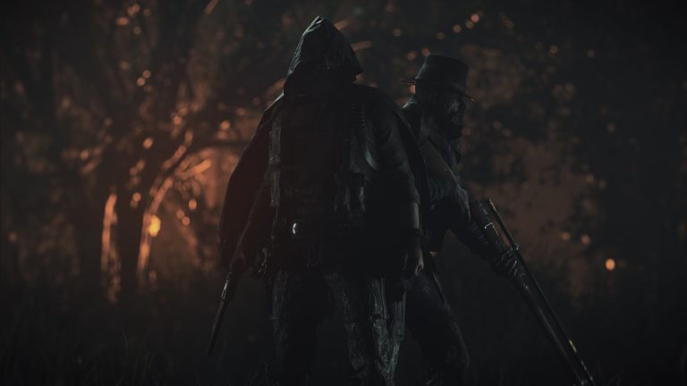 Hunt: Showdown Wipe verschoben Community Aufträge erfüllt