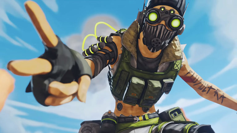 Apex Legends neue Maximalstufe Änderungen am Fortschrittssystem