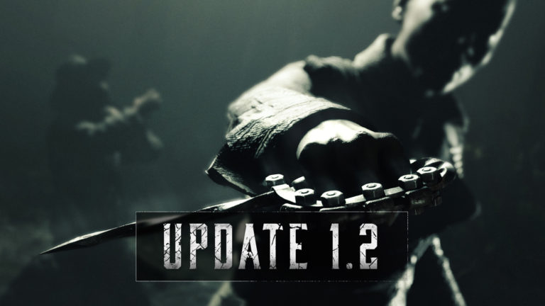 Hunt: Showdown Update 1.2 Liveserver