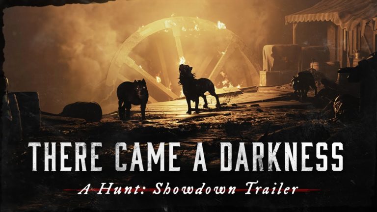 Hunt: Showdown Hunt Video Showdown