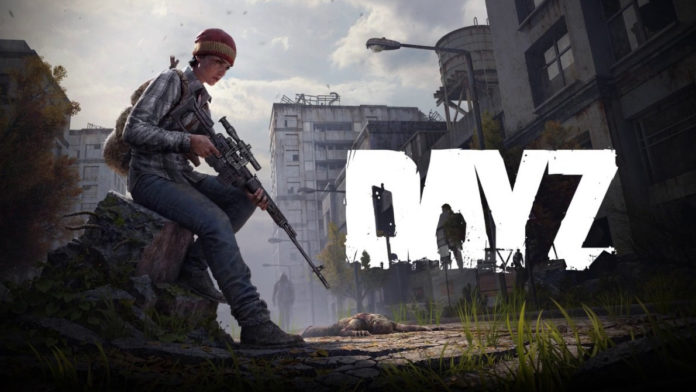 DayZ neuer Trailer