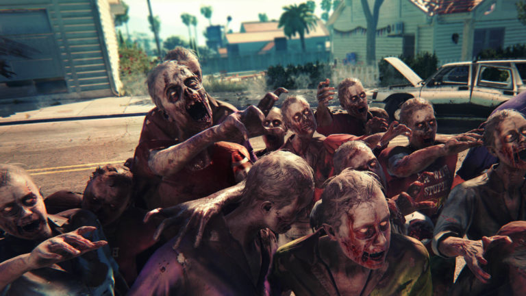 Dead Island 2 spielbare Version