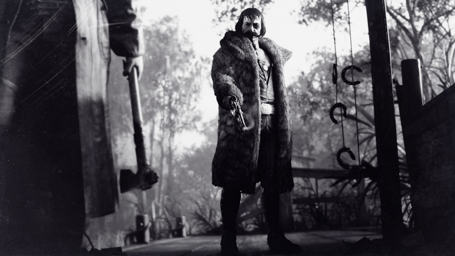 Hunt: Showdown - Entwickler melden sich mit Resümee zur Twitch Drops