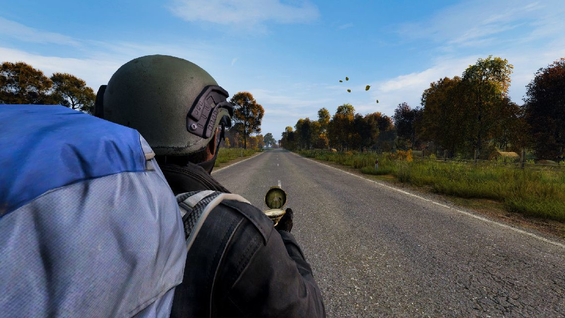 Dayz обзор 2021