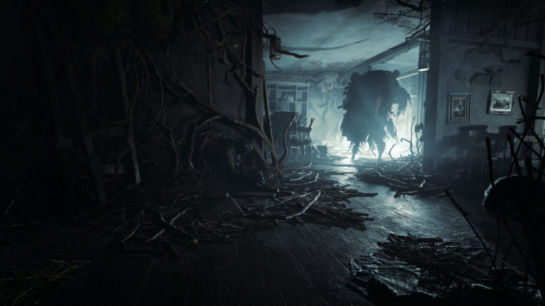 Hunt: Showdown vierter Boss Event