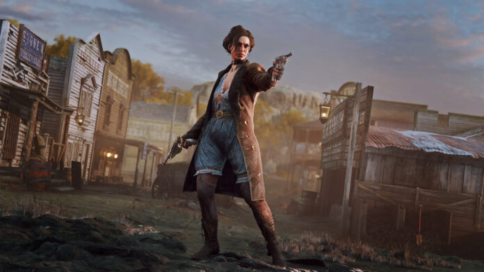 Hunt: Showdown - Twitch Drops Kampagne