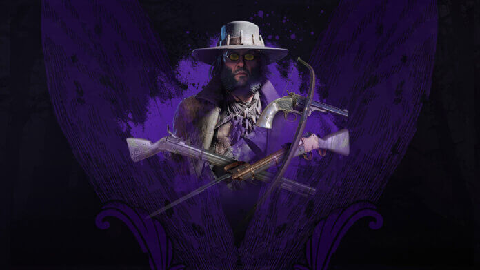 Hunt: Showdown - Twitch Drops 4. Geburtstag