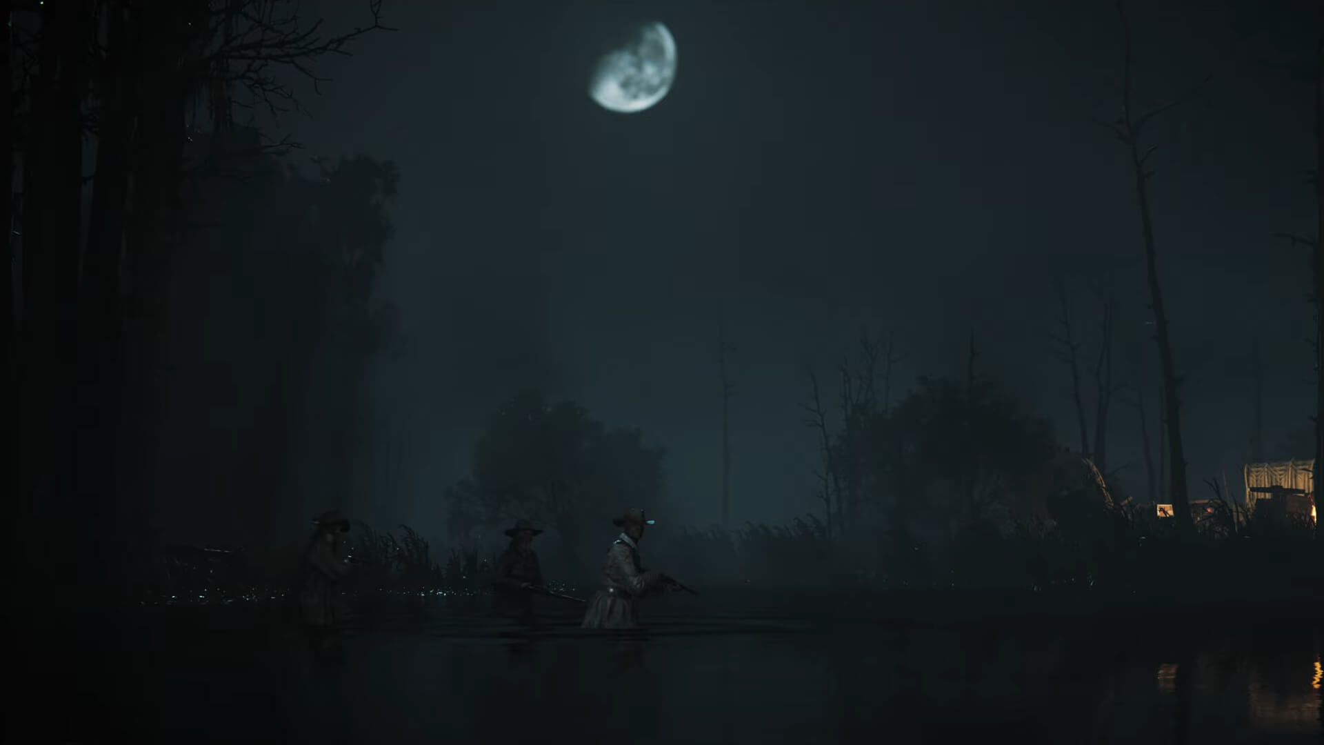 Hunt: Showdown - Neuer Teaser zu kommendem neuen Boss - Survival-Sandbox.de