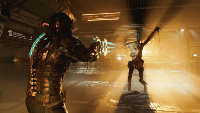 Steam - Dead Space Remake kostenlos ausprobieren